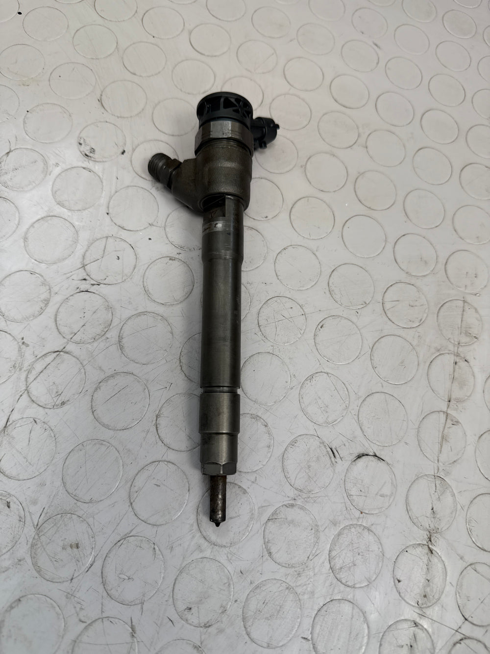0445110569 inniettori Fiat Opel vauxhall Renault 1.6 dci 166000804r