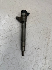 0445110569 injectors Fiat Opel vauxhall Renault 1.6 dci 166000804r
