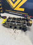 Hyundai kia 1.0 bz g3la engine head 2211104400 3 exhaust holes