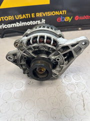 Generatore alternatore per Mercedes Classe A W176, Classe B W246/242, CLA e GLA. A000 906 33 22