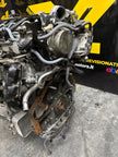 Motore completo Renault kadjar Traffic  2.0 euro 6 M9R