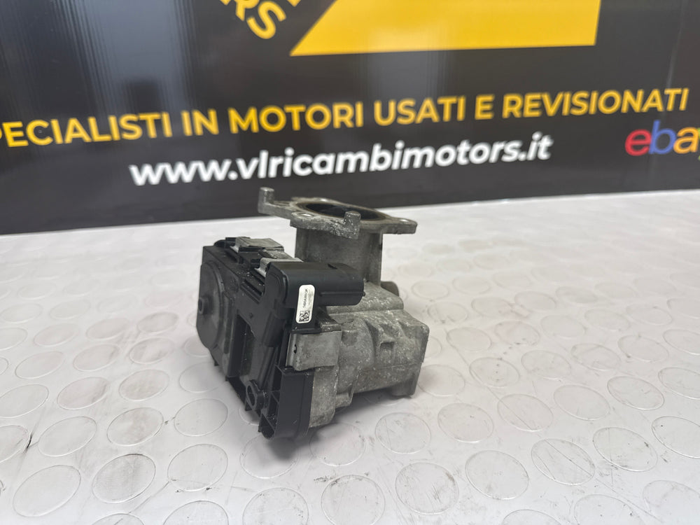 Corpo Farfallato EGR Fiat Alfa Lancia Opel 55213019
