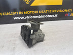 EGR Throttle Body Fiat Alfa Lancia Opel 55213019