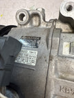 Compressore aria condizionata alfa Romeo Stelvio 50537004 ge447140-1191