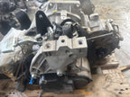 Cambio manuale 1.6 diesel Vw RTD
