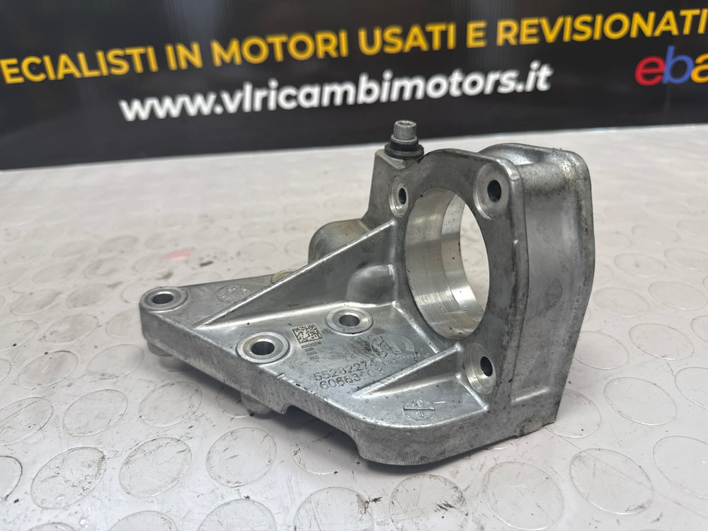 Piastra supporto motore Fiat 500X jeep Renegade 1.0 benzina