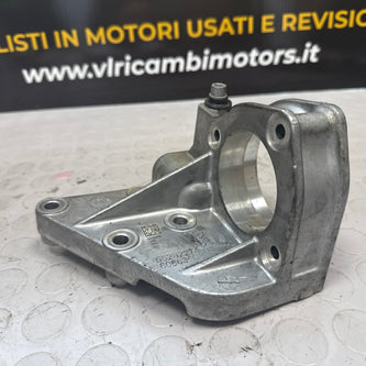 Piastra supporto motore Fiat 500X jeep Renegade 1.0 benzina - VL Ricambii Motors