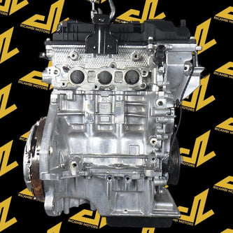 Motore completo Hyundai 1.0 benzina 2022 G3Ld - VL Ricambii Motors