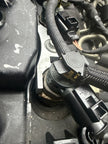 Motore completo Audi golf 1.6 CRK
