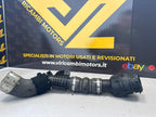 Tuyau d'échangeur de chaleur Renault Clio V 1.5 DCI
