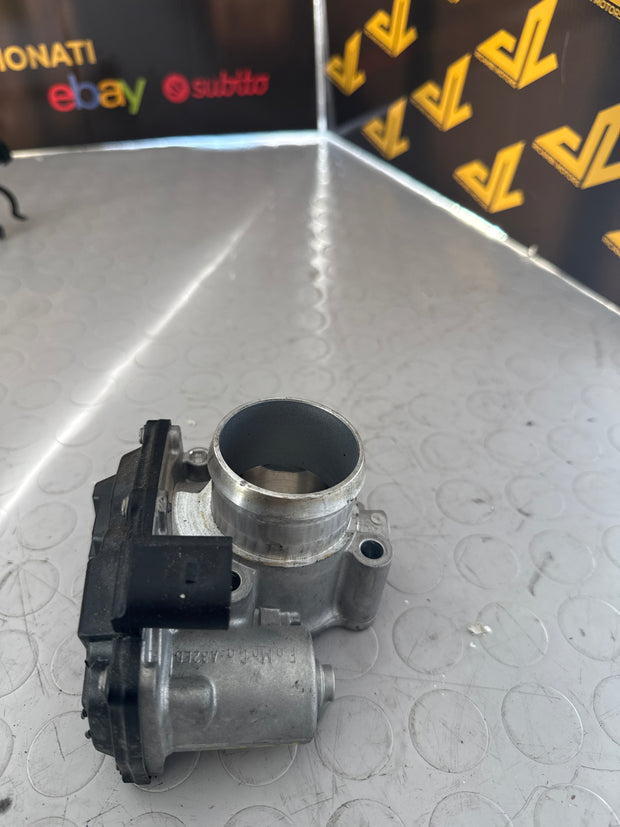 Corpo farfallato ford Ecosport 1.0 benzina 50989011