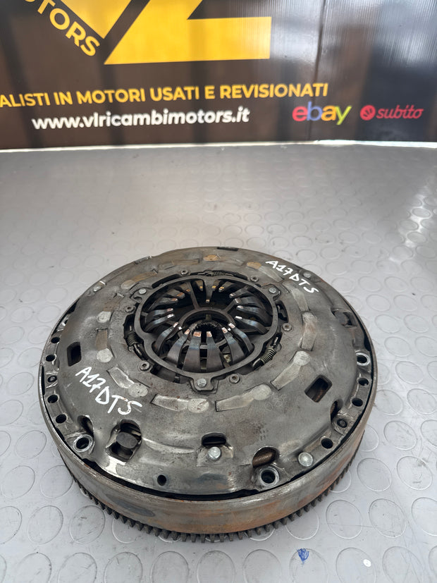 OPEL Mokka / Mokka X Kit Frizione volano 55576088 1.7 Diesel 96kw 2014 22074457