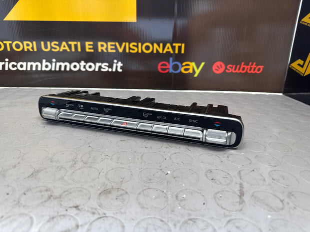 Comando climatizzatore interruttore A2479056803 MERCEDES W177 C118 H247 W247
