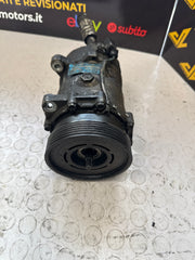 COMPRESSORE ARIA CONDIZIONATA Citroën Citroen 2640904124 / 1226