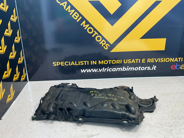 COUVERCLE DE POUSSOIR RENAULT Koleos 1ère Série 8200672464 8200638033 M9R832 1679231