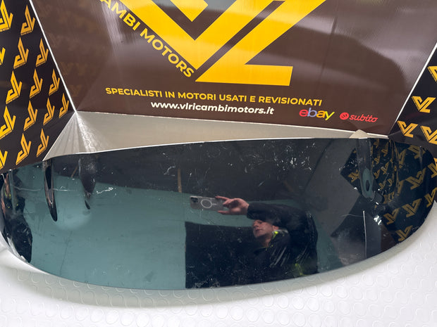 Becquet de hayon arrière Renault Clio série 4 code 96030657 