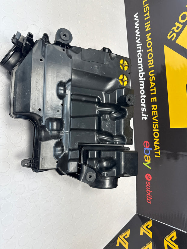 Support de filtre à air Jeep Renegade 500x 1.0, moteur essence, code 55282151