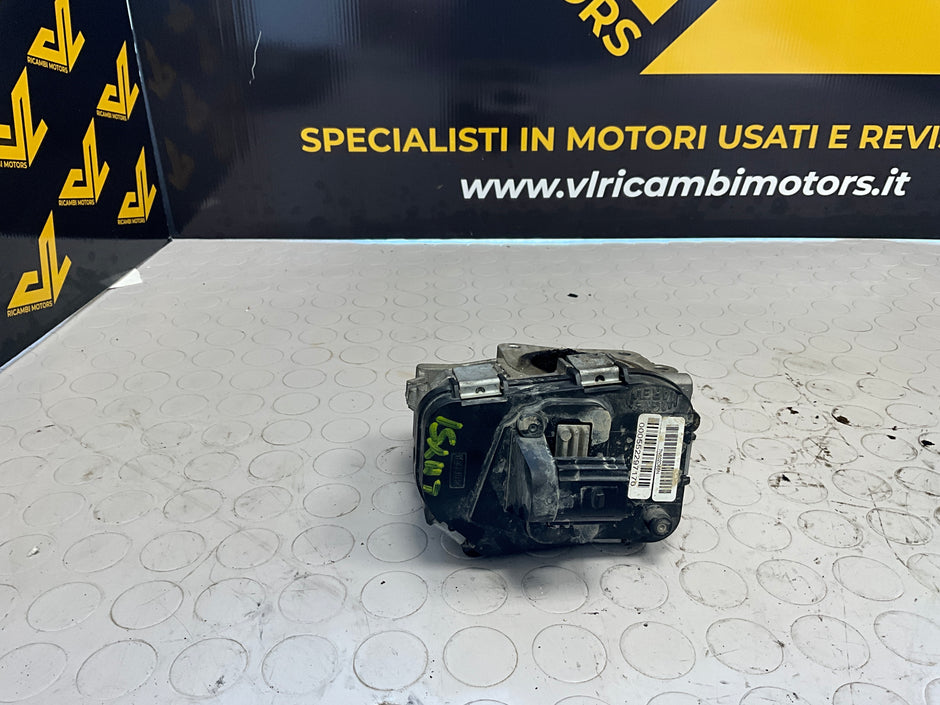 55229467 corpo farfallato jeep cheroke 2017 2.0 lmy51