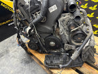Motore Completo Suzuki Gran Vitara sigla Motore F9Q B6