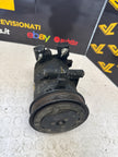 COMPRESSORE ARIA CONDIZIONATA CLIMA A/C PER FIAT Ducato 5° Serie 6C11-19D629-A