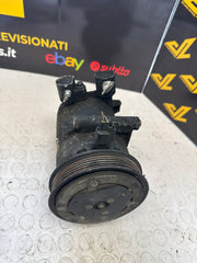 Compresseur de climatisation pour Fiat Ducato 5e série 6C11-19D629-A