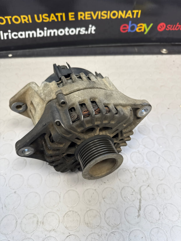 (Copia) ALTERNATORE FIAT DUCATO  2.3 MTJ 2014/2021 5801526031