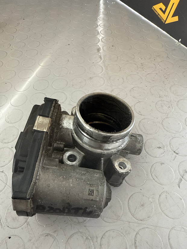 Corpo farfallato opel Insigna 2.0 B20dth 245 5 ab 55570009DB