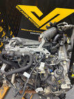 Motore 46349131 Fiat ducato 2.2 completo euro 6b 2021