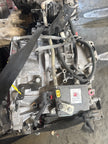 Cambio Automatico Peugeot 308 II SW 2.0 BlueHDi 110kW 150Cv AH01 2014 TF82SC