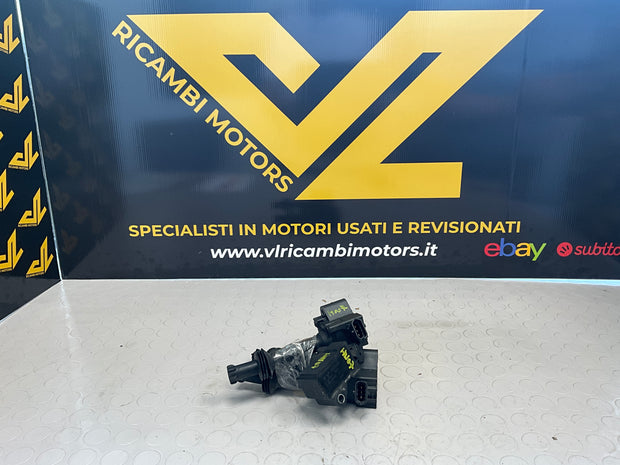 BOBINE D'ALLUMAGE PEUGEOT CITROEN OPEL 1.2T HN05 2020 9808653680 OEM