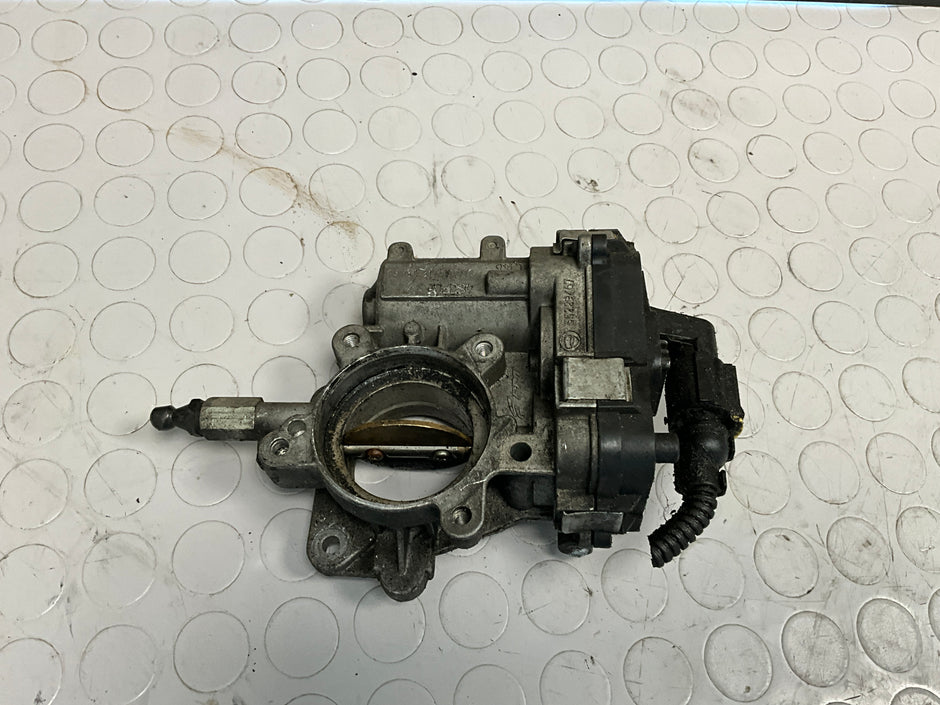BOÎTIER DE PAPILLON POUR LANCIA Delta Série 3 55229467 Diesel 1.6 (08&gt;11)