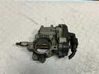 BOÎTIER DE PAPILLON POUR LANCIA Delta Série 3 55229467 Diesel 1.6 (08>11)