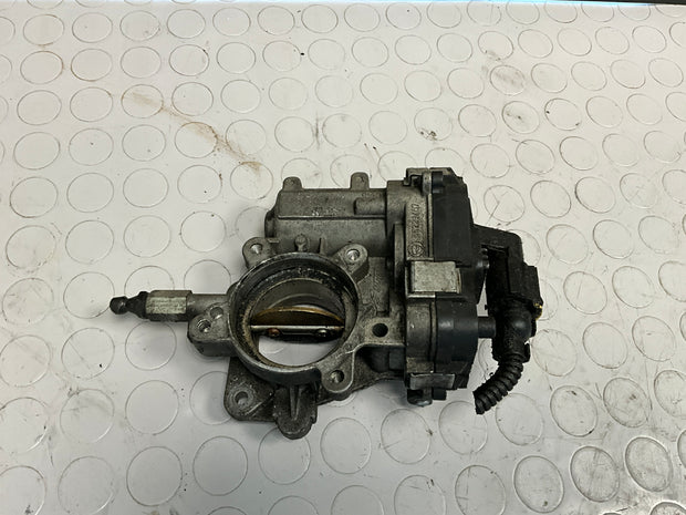 CORPO FARFALLATO PER LANCIA Delta 3° Serie 55229467 Diesel 1.6 (08>11)