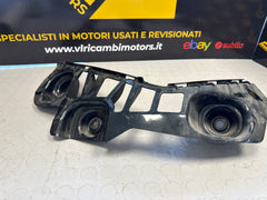 Mercedes CLA C118 Supporto paraurti posteriore sinistro montaggio A1188853700