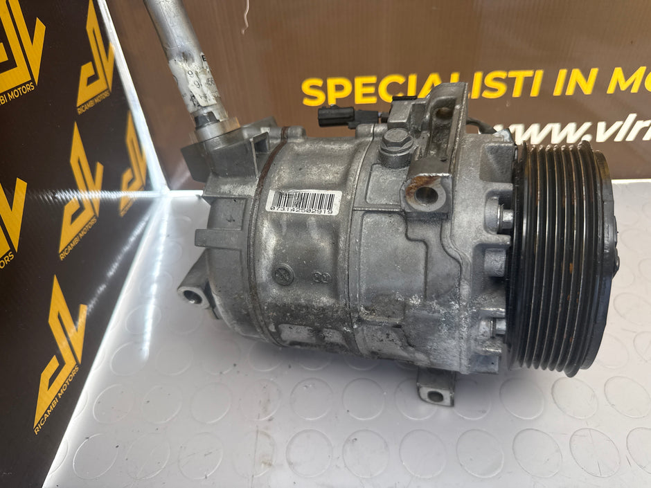 Compressore clima Renault Master 3 P 926000373R M9T 726 - VL Ricambii Motors