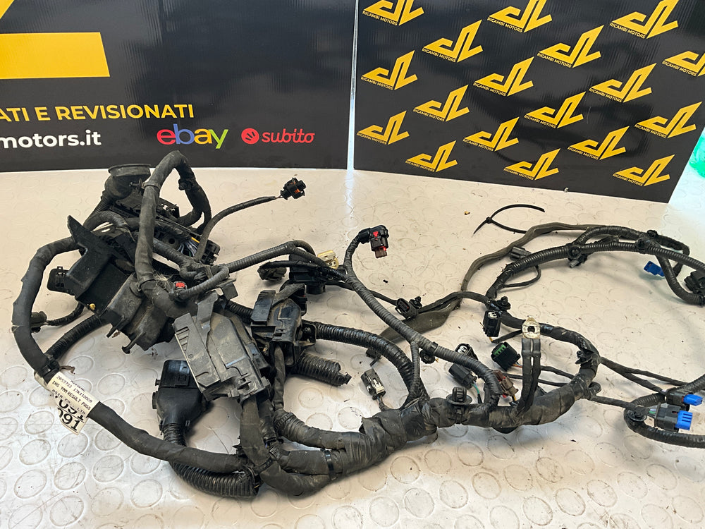 Cablaggio motore opel mokka 1.6 2019 lvl b16dth
