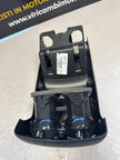 CONVOGLIATORE ARIA TUNNEL CENTRALE MERCEDES 1385087-A (66)