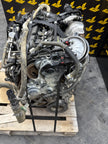 Motore Completo Ford EcoSport Connect sigla ZTJA - Z2GA