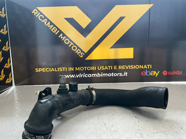 Intercooler pipe TOYOTA RAV 4 IV A4 17362-26040 2.2 diesel 110kw 26014674