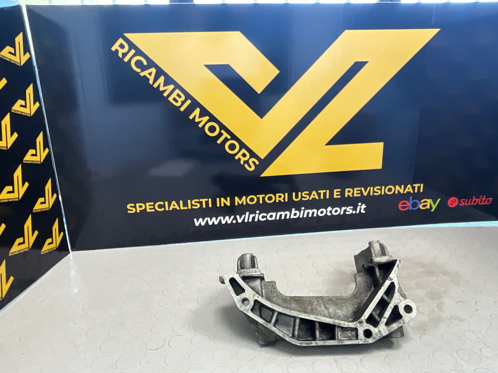 Supporto Motore Fiat Grande Punto 55219008