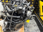 Motore Completo Suzuki Gran Vitara sigla Motore F9Q B6