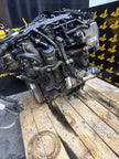 Motore Fiat Freemont 2.0 939b5000