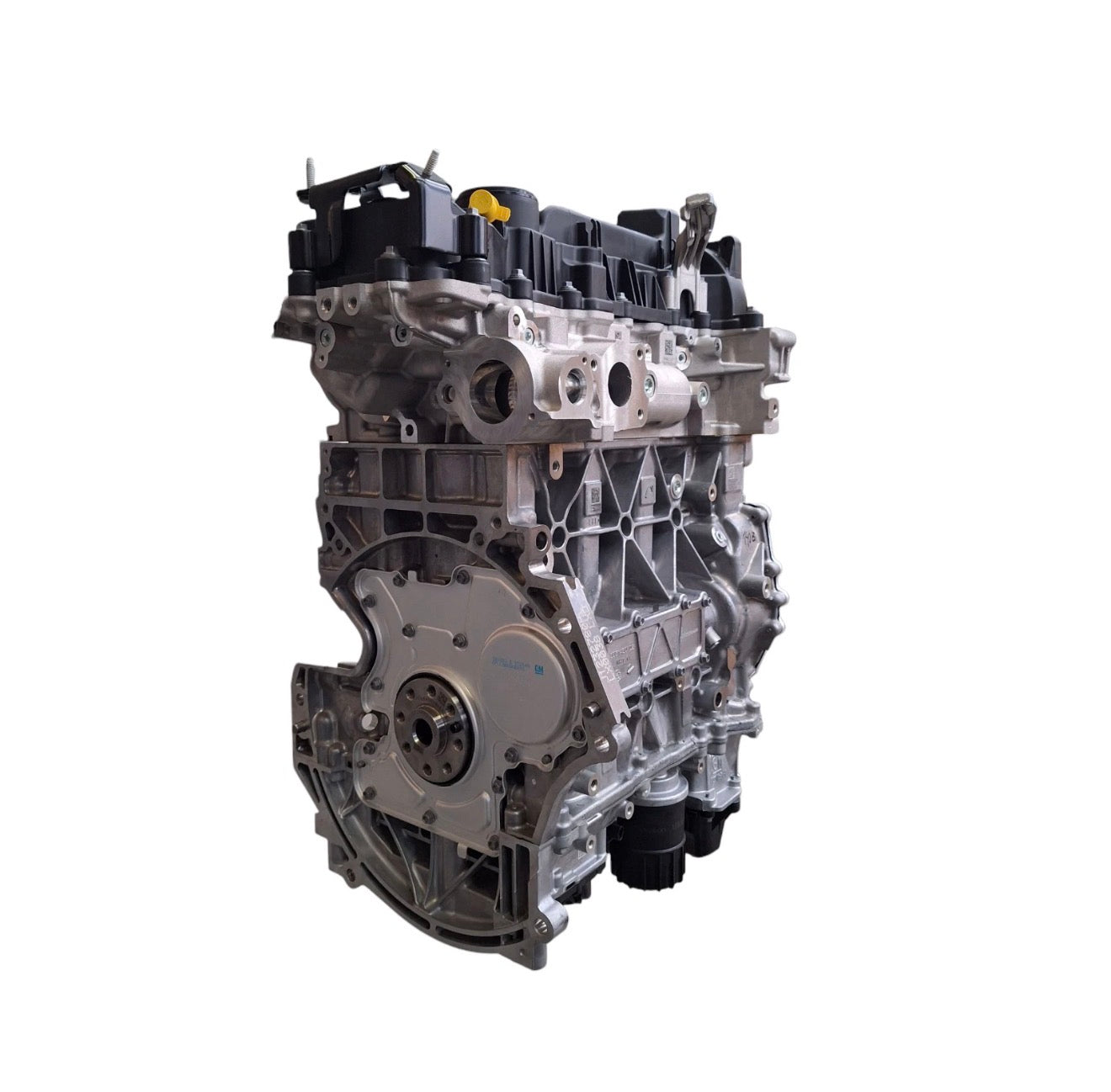 Motore nuovo originale opel 1.5 16v LXD f15dvh