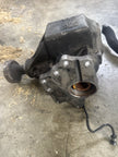 Differenziale anteriore Land rover evoque 2.2 diesel 7520120591