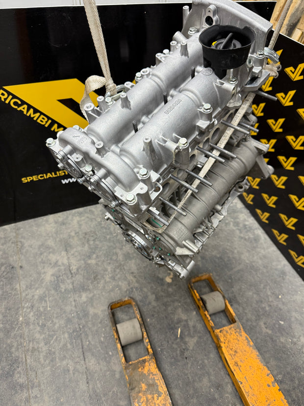 Motore alfa Romeo Stelvio Q4 nuovo di fabbrica garanzia 12 mesi