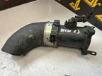 Debimetro BMW x3 f25 2015 1161 8506359-03