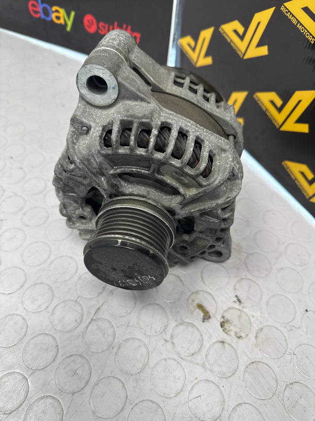 ALTERNATEUR FIAT Ducato Série 6 52182437 0126712068 Diesel 2.2 (17&gt;)
