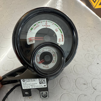 contagiri smart a 453 901 20 01 EQ - VL Ricambii Motors