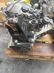 CAMBIO MANUALE COMPLETO PER HYUNDAI Tucson Serie D4FE Diesel 1600 (20>) SJ09YB 003448U09Y