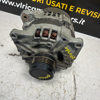 Alternatore Generatore Per MERCEDES CLA COUPE C117 CLA A0009061903 0125711030 - VL Ricambii Motors